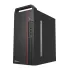 PC Power Pro Case V2 BK Desktop Casing with Power Supply